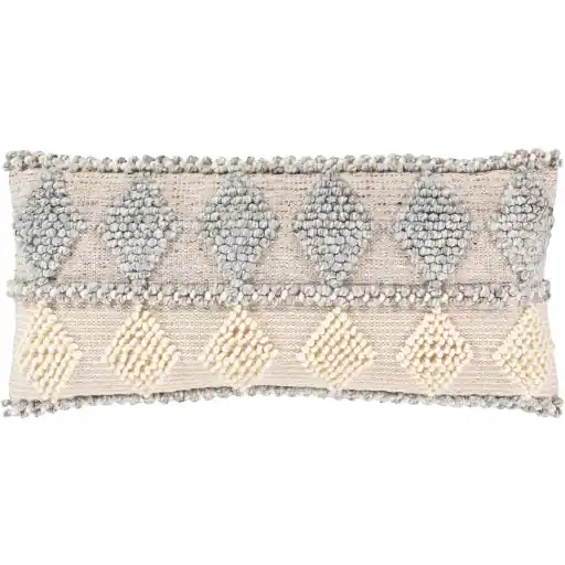 Anders Lumbar Pillow - Livabliss