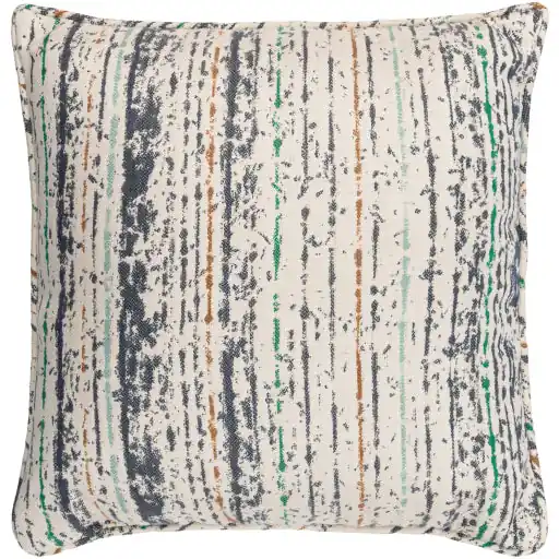 Arie Accent Pillow - Sunbrella X Livabliss
