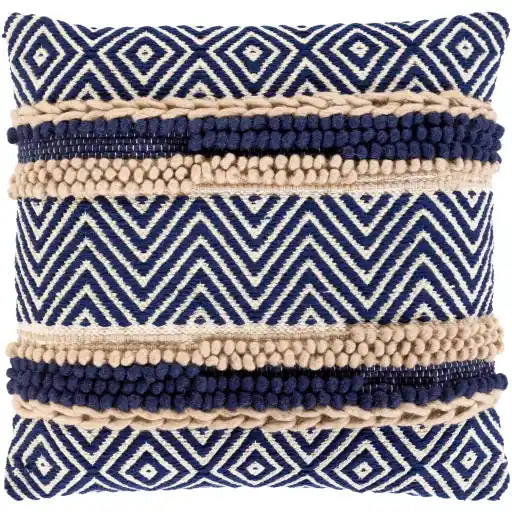Avalon Accent Pillow - Livabliss