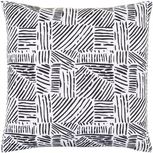 Baltimore Accent Pillow - Livabliss
