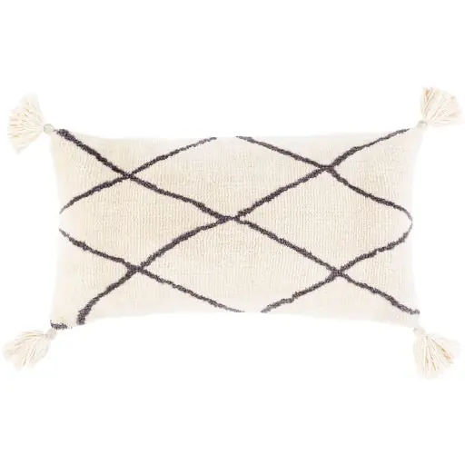 Braith Lumbar Pillow - Livabliss