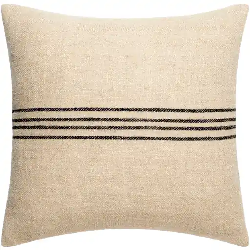 Brett Accent Pillow - Becki Owens X Livabliss