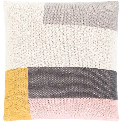 Brickel Accent Pillow - Livabliss