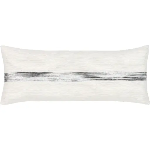 Carine Lumbar Pillow - Livabliss