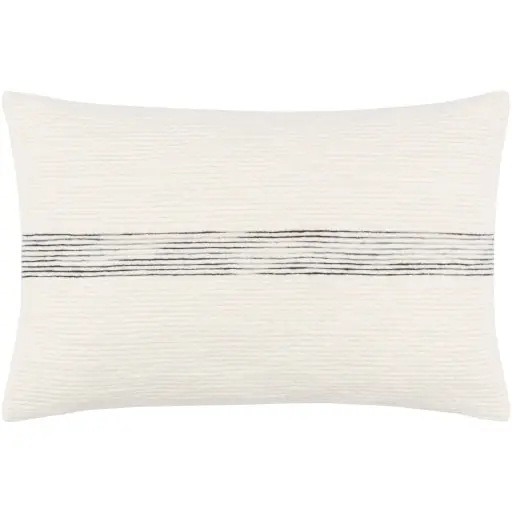 Carine Lumbar Pillow - Livabliss