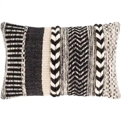 Cascada Lumbar Pillow - Livabliss