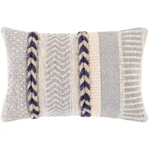 Cascada Lumbar Pillow - Livabliss