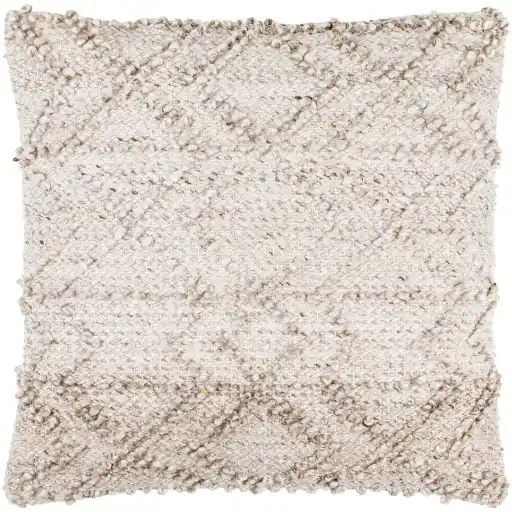 Chrisley Accent Pillow - Livabliss