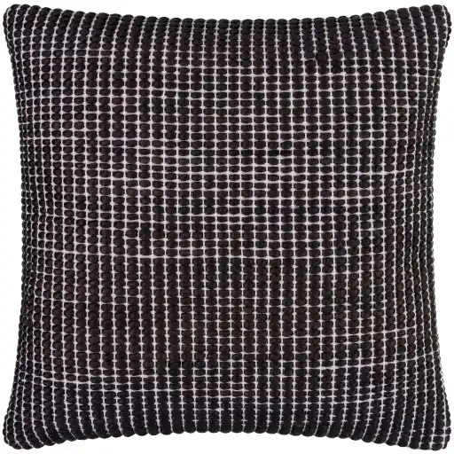Chunky Grid Accent Pillow - Livabliss