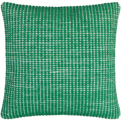 Chunky Grid Accent Pillow - Livabliss