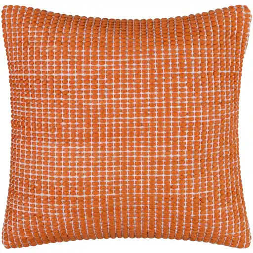 Chunky Grid Accent Pillow - Livabliss