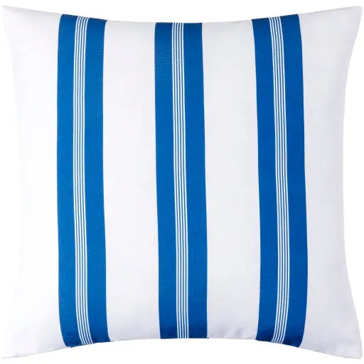 Classic Stripe Accent Pillow - Livabliss