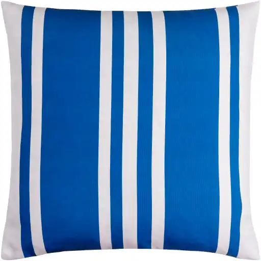 Classic Stripe Accent Pillow - Livabliss