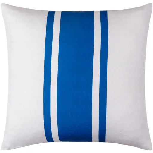 Classic Stripe Accent Pillow - Livabliss