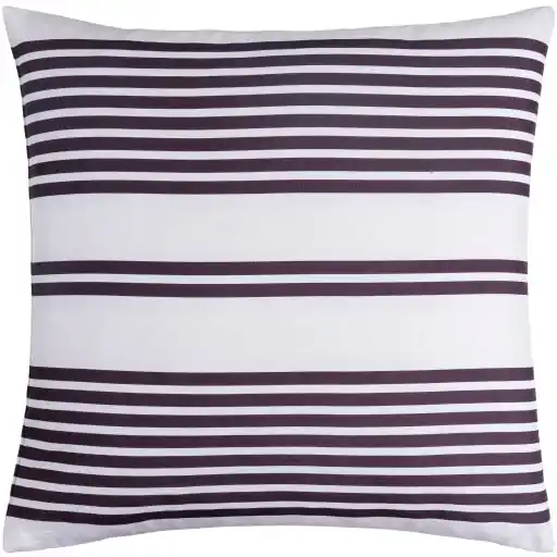Classic Stripe Accent Pillow - Livabliss