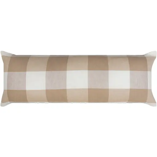 Dakota Lumbar Pillow - Livabliss