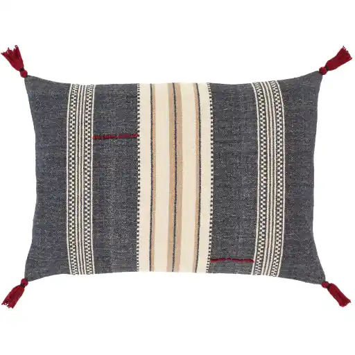 Dashing Lumbar Pillow - Livabliss