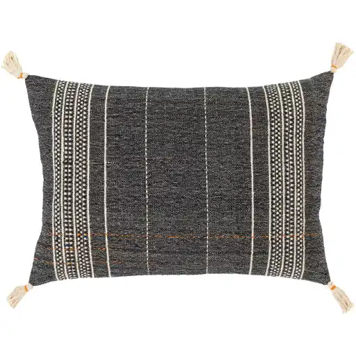 Dashing Lumbar Pillow - Livabliss