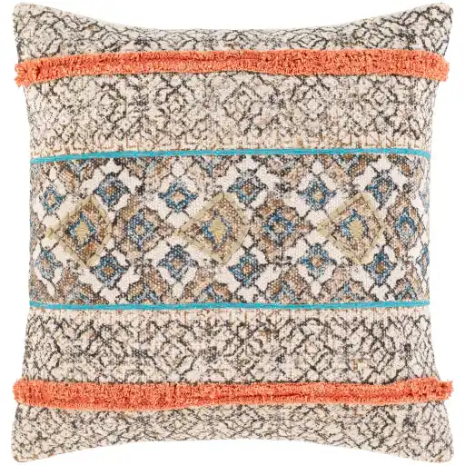 Dayna Accent Pillow - Livabliss