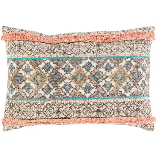 Dayna Lumbar Pillow - Livabliss