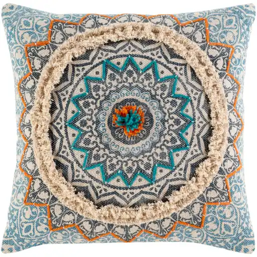 Dayna Accent Pillow - Livabliss