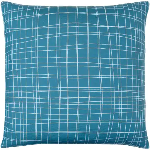 Draft Accent Pillow - Livabliss