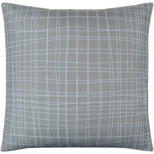 Draft Accent Pillow - Livabliss