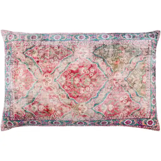 Edgerton Lumbar Pillow - Livabliss