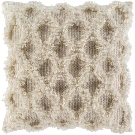 Edric Accent Pillow - Livabliss