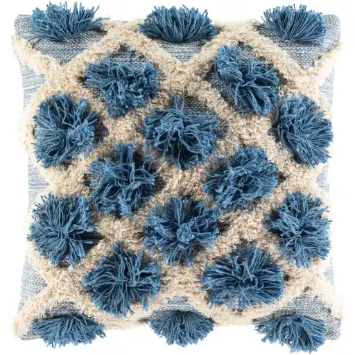 Edric Accent Pillow - Livabliss