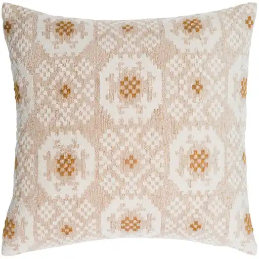 Elara Accent Pillow - Livabliss