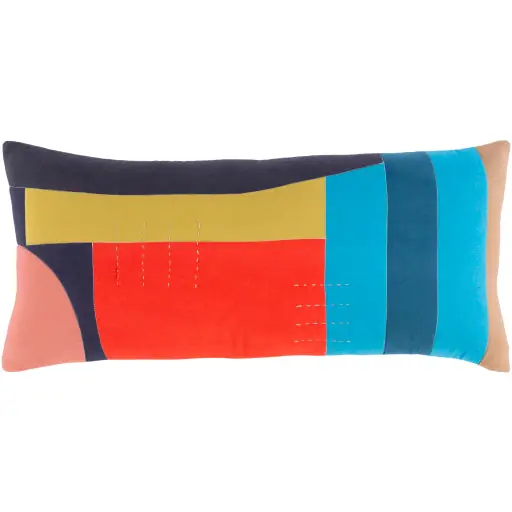 Ellie Lumbar Pillow - Livabliss