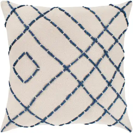 Emilio Accent Pillow - Livabliss