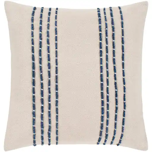 Emilio Accent Pillow - Livabliss