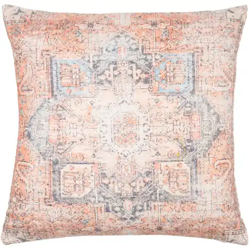 Emily Jean Accent Pillow - Livabliss