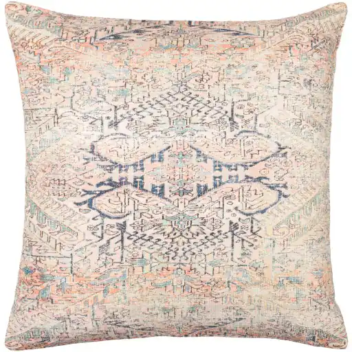 Emily Jean Accent Pillow - Livabliss