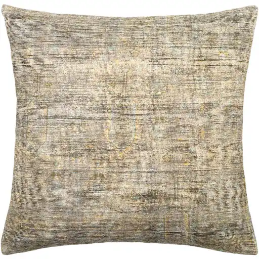 Emily Jean Accent Pillow - Livabliss