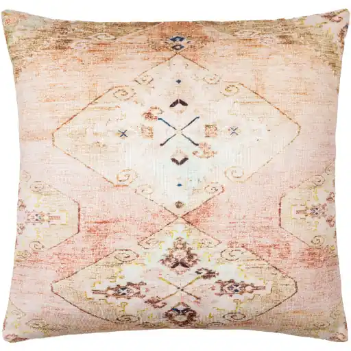 Emily Jean Accent Pillow - Livabliss