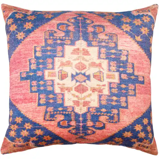 Emily Jean Accent Pillow - Livabliss