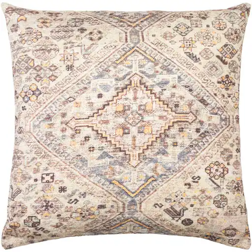Emily Jean Accent Pillow - Livabliss
