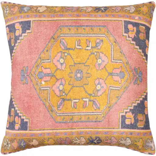 Emily Jean Accent Pillow - Livabliss