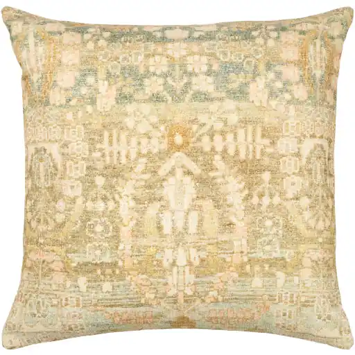 Emily Jean Accent Pillow - Livabliss