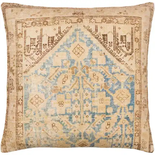 Emily Jean Accent Pillow - Livabliss