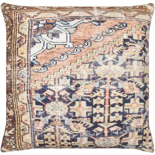 Emily Jean Accent Pillow - Livabliss