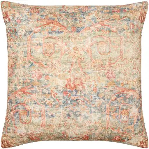 Emily Jean Accent Pillow - Livabliss