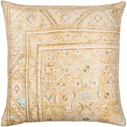 Emily Jean Accent Pillow - Livabliss