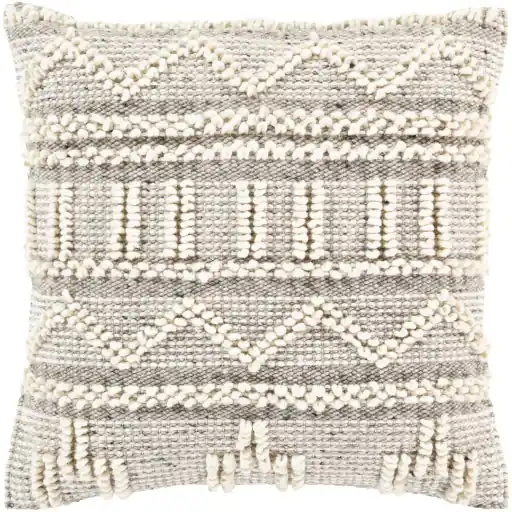 Faroe Accent Pillow - Livabliss