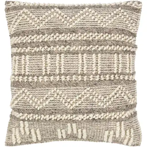 Faroe Accent Pillow - Livabliss