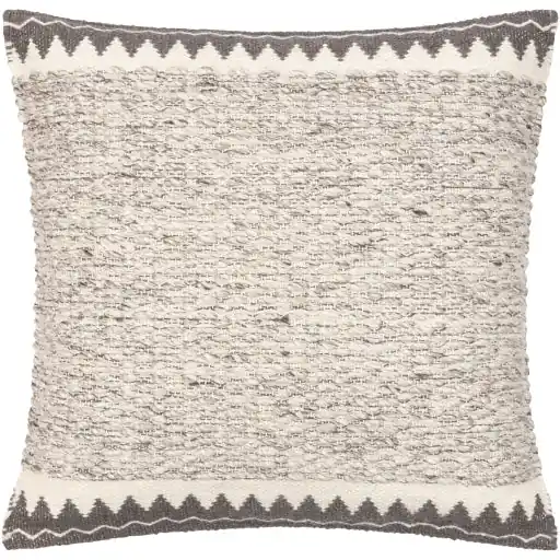 Faroe Accent Pillow - Livabliss