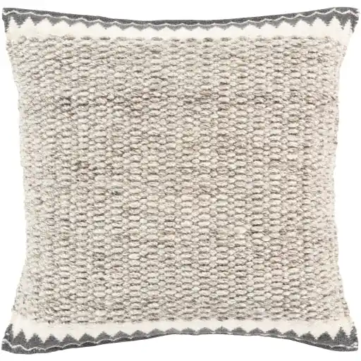 Faroe Accent Pillow - Livabliss
